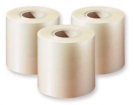 Lidding film tbv CPET 410mm. a 400m 
