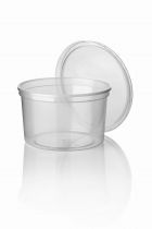 Reusable PP inj. m jar 115/70 500cc TRP nr.2