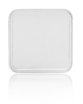 APET Lid 114Q clear <M>