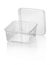 PET cups 114/61 500cc TRP <M>