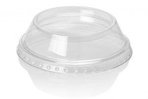 RPET Lid 95/DE high TRP  12x50pcs