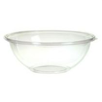RPET salad bowl 600cc TRP