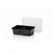 PP INJ. M tray 173/52  650cc BLACK. 2C