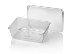 Reusable PP inj. m 182/63 1000cc TRP
