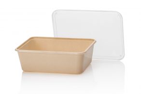 Reusable inj. m tray PPC 182/63 1000cc Beige Granite