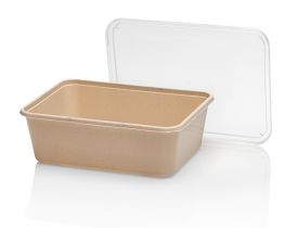 Reusable inj. m tray PPC 182/45 750cc Beige Granite