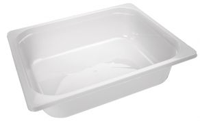 PP inj. m tray RS325/60 3600cc WHITE