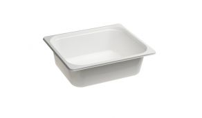 PP inj. m tray RS325/80 4800cc WHITE
