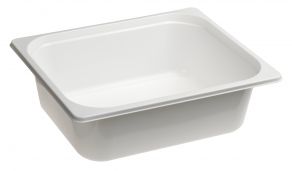 PP inj. m tray RS325/100 5800cc WHITE