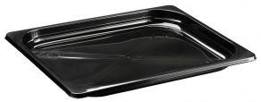 PP inj. m tray RS325/25 1650cc BLACK