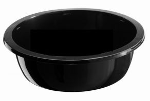 Soup bowl without handle B125/27 215cc PP TRP