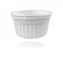 Airpac Soup Cup XPP 350cc White