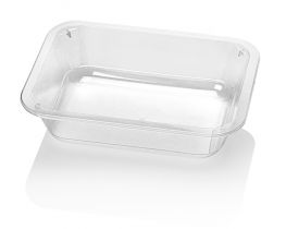 PP tray VP7/45  TRP