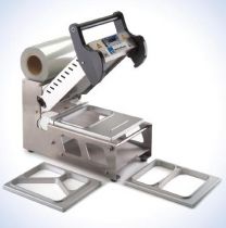 sealing machine meal trays Type 190