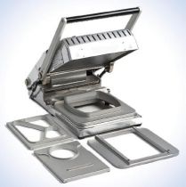 sealing machine meal trays Type 290