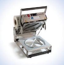 sealing machine meal trays Type 290C