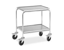 Trolley stand for DF10/20/32/32F