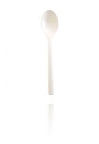 PPMF Spoon "Hercules" Off-white 20x50pcs