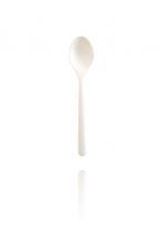 PPMF Teaspoon "Hercules" Off-white 20x50pcs