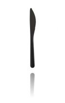 PPMF Knife "Hercules" black 20x50