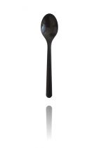 PPMF Spoon "Hercules" black 20x50