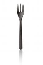 PPMF Snack fork "Hercules" Black 20x50