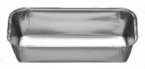 Aluminium Tray 232x108x60mm