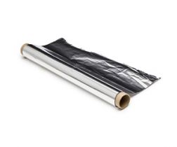 Alu Foil 14my 30cm x 150m 1,7KG