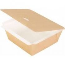 Cardboard Tray 115x115x50