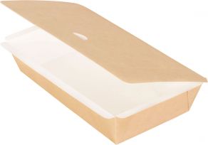 Cardboard Tray 200x120x45