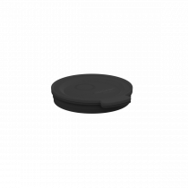 CirculCup Flat Lid black