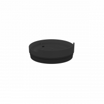 CirculCup Sippy Lid black