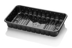 KS tray 73 M BLACK