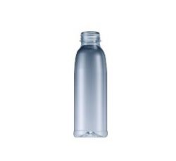 Bottle 500ml clear 22g blanco 38mm