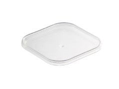 PP lid 79x79 TE VK TRP