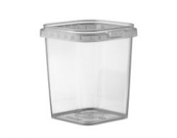PP cups 79x79 TE VK 365ml TRP