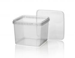 PP Inj. m container TE 195/150 4.0l TRP