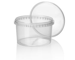 PP cups TE 146mm 1000ml RCP TRP