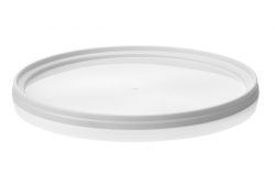 Lid/5/GTF5000/PP/White.