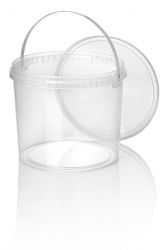 Bucket/5/GTFL5000/PP/TRP