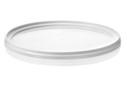 Lid/10/GTF10000/PP/White.
