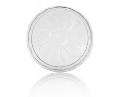 Sauce Cup Lid  PP <O>