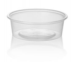 Sauce Cup 50cc PP TRP <O>