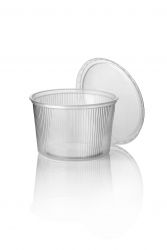 PP cup 101/45 250cc TRP <O>