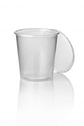 PP cup 101/95 500cc TRP <O>