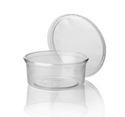 PP cup 101/40  200cc 10x100 TRP <G>