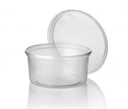 PP cup 101/62  300cc 10x100 TRP <G>