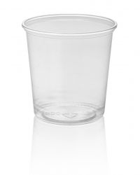 PP cup 101/95  500cc 10x100 TRP <G>