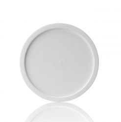 PE inj. m lid 115/DE WHITE