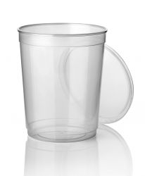 PP inj. m jar 115/138 1000cc TRP